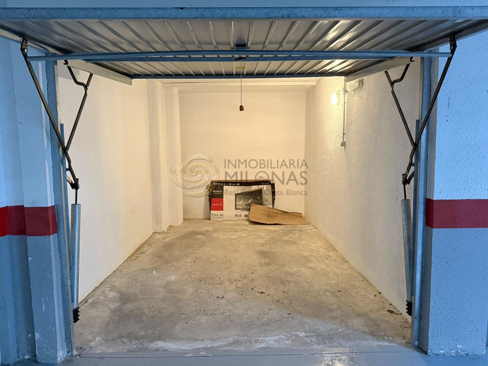 1 soverom Leilighet til salgs i Benidorm med svømmebasseng garasje - € 318 150 (Ref: 10168555)