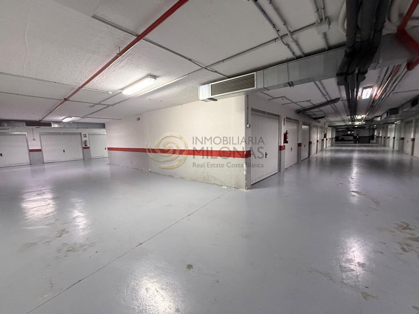 1 soverom Leilighet til salgs i Benidorm med svømmebasseng garasje - € 318 150 (Ref: 10168555)