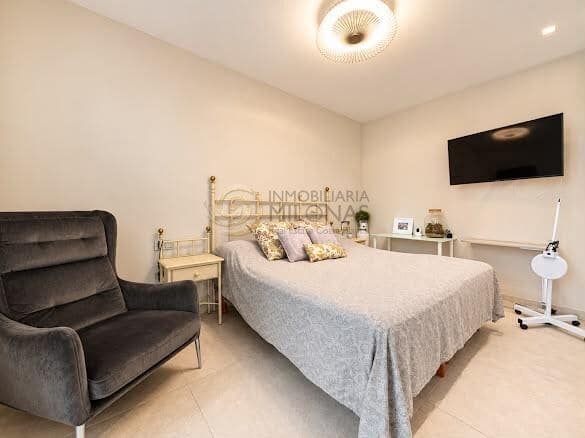 Chalet de 4 habitaciones en Albir en venta con piscina garaje - 1.495.000 € (Ref: 10174072)