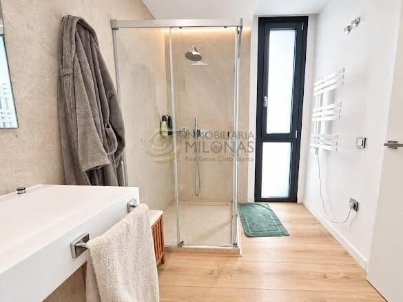 Chalet de 4 habitaciones en Albir en venta con piscina garaje - 1.495.000 € (Ref: 10174072)