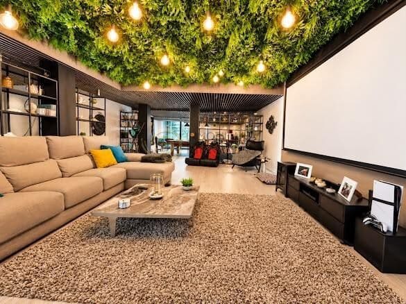 Chalet de 4 habitaciones en Albir en venta con piscina garaje - 1.495.000 € (Ref: 10174072)