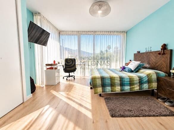Chalet de 4 habitaciones en Albir en venta con piscina garaje - 1.495.000 € (Ref: 10174072)