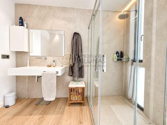 Chalet de 4 habitaciones en Albir en venta con piscina garaje - 1.495.000 € (Ref: 10174072)