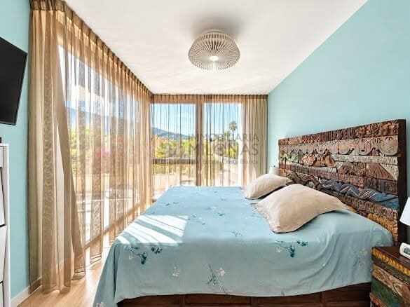 Chalet de 4 habitaciones en Albir en venta con piscina garaje - 1.495.000 € (Ref: 10174072)