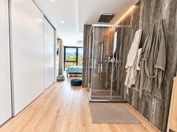 Chalet de 4 habitaciones en Albir en venta con piscina garaje - 1.495.000 € (Ref: 10174072)