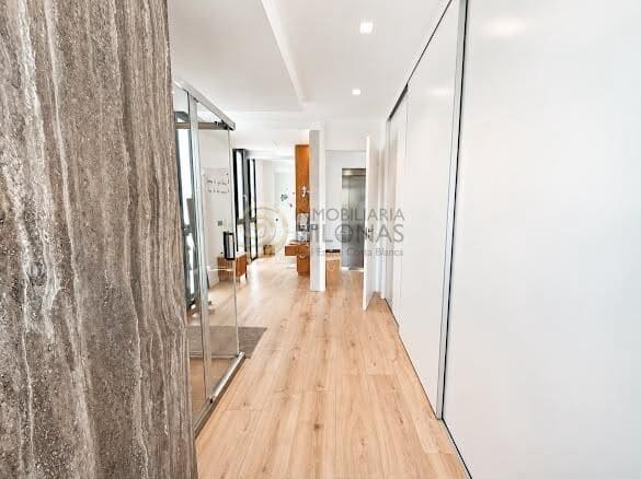 Chalet de 4 habitaciones en Albir en venta con piscina garaje - 1.495.000 € (Ref: 10174072)