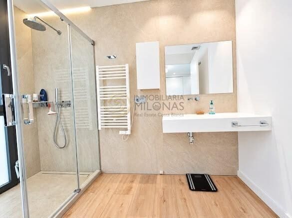 Chalet de 4 habitaciones en Albir en venta con piscina garaje - 1.495.000 € (Ref: 10174072)