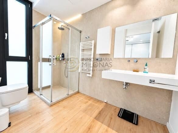 Chalet de 4 habitaciones en Albir en venta con piscina garaje - 1.495.000 € (Ref: 10174072)