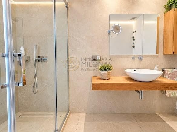 Chalet de 4 habitaciones en Albir en venta con piscina garaje - 1.495.000 € (Ref: 10174072)