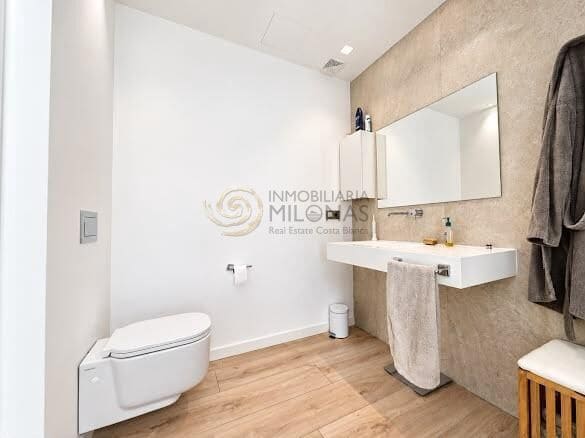 Chalet de 4 habitaciones en Albir en venta con piscina garaje - 1.495.000 € (Ref: 10174072)