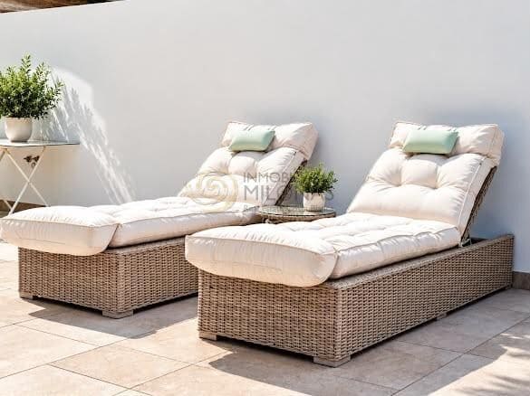 Chalet de 4 habitaciones en Albir en venta con piscina garaje - 1.495.000 € (Ref: 10174072)