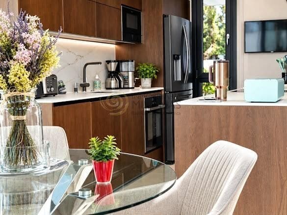 Chalet de 4 habitaciones en Albir en venta con piscina garaje - 1.495.000 € (Ref: 10174072)