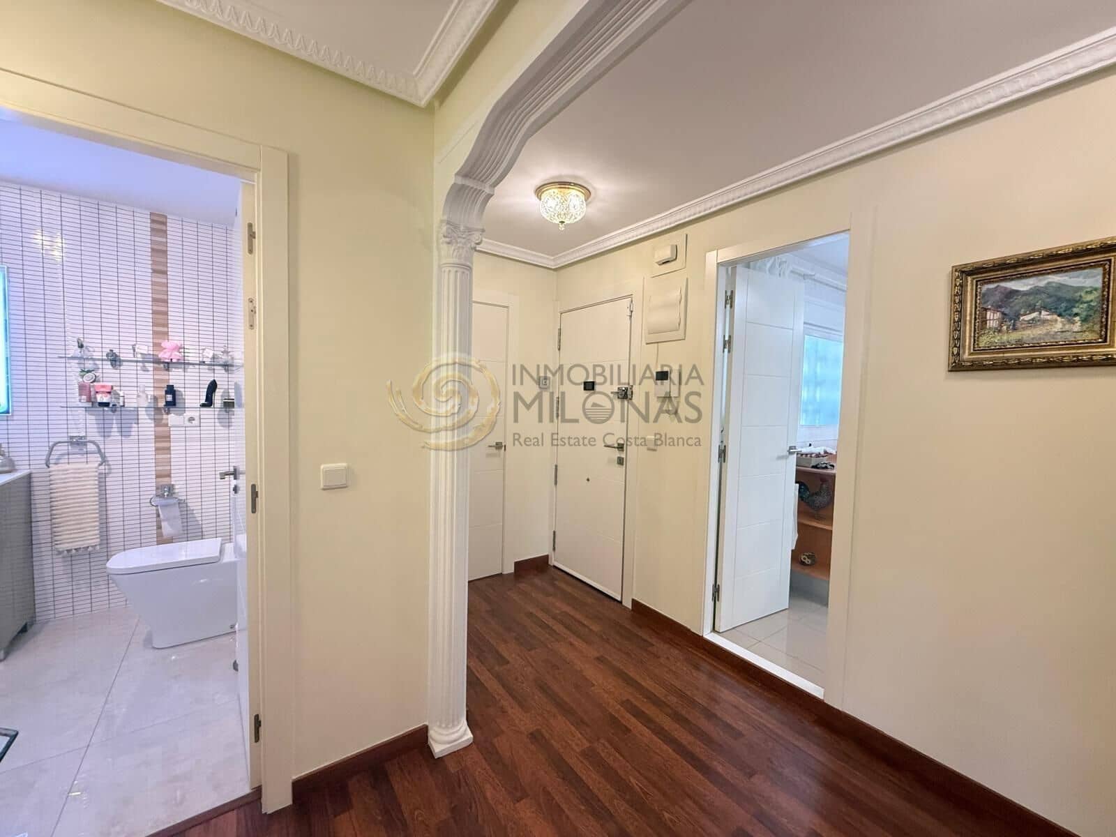Ático de 3 habitaciones en Benidorm en venta con garaje - 650.000 € (Ref: 10174073)