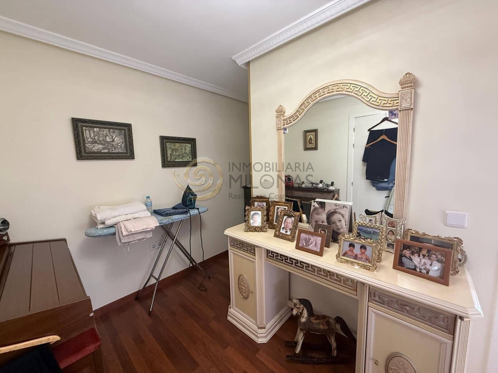 Ático de 3 habitaciones en Benidorm en venta con garaje - 650.000 € (Ref: 10174073)