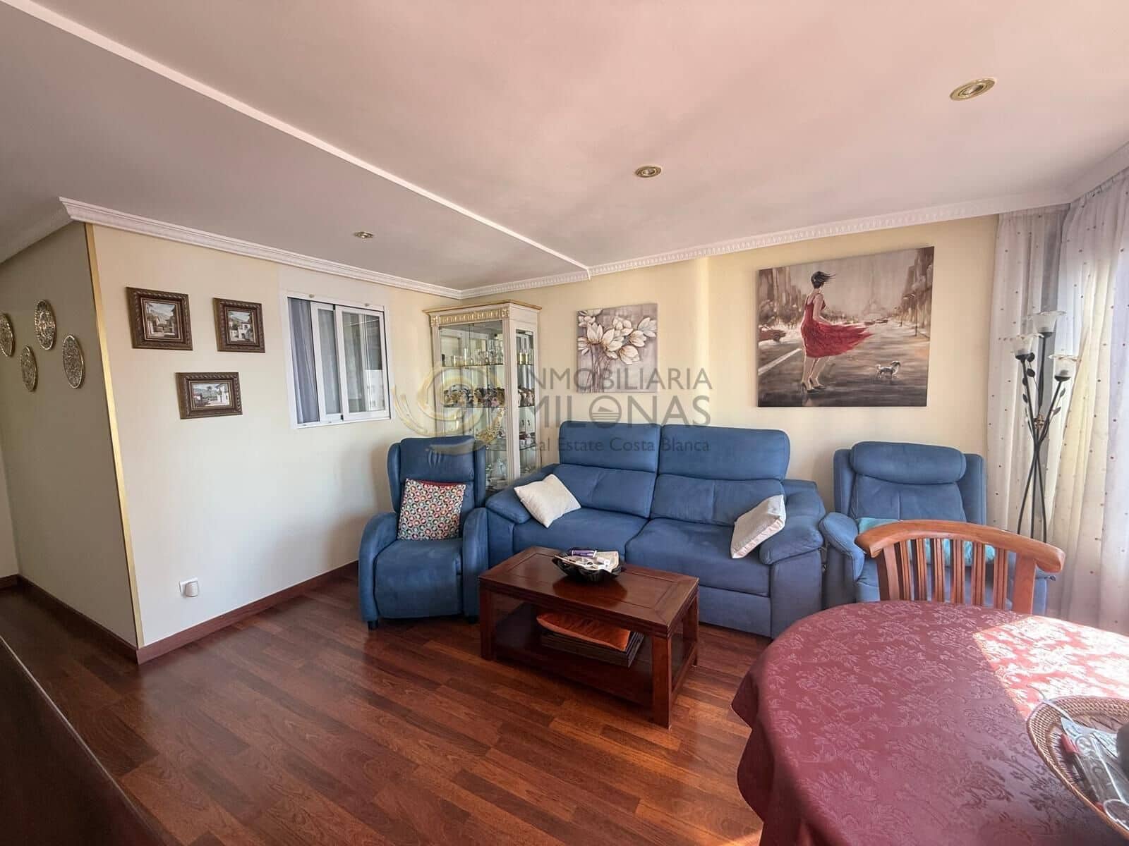 Ático de 3 habitaciones en Benidorm en venta con garaje - 650.000 € (Ref: 10174073)
