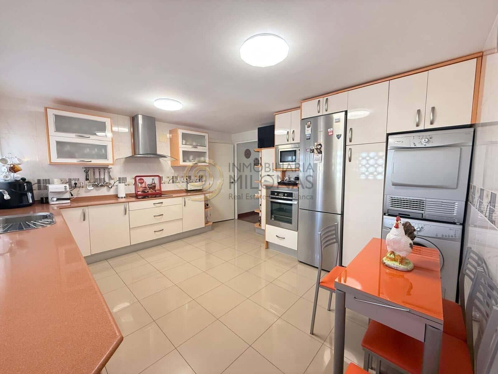Ático de 3 habitaciones en Benidorm en venta con garaje - 650.000 € (Ref: 10174073)