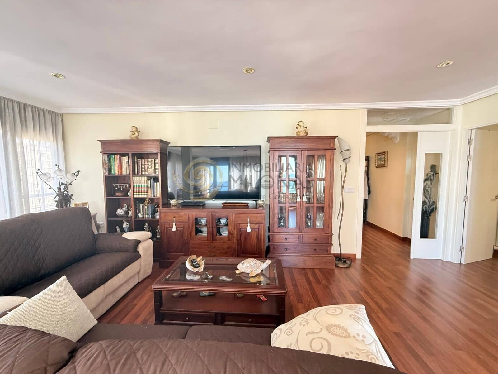 Ático de 3 habitaciones en Benidorm en venta con garaje - 650.000 € (Ref: 10174073)