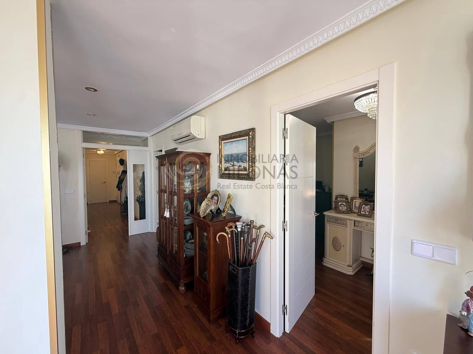 Ático de 3 habitaciones en Benidorm en venta con garaje - 650.000 € (Ref: 10174073)