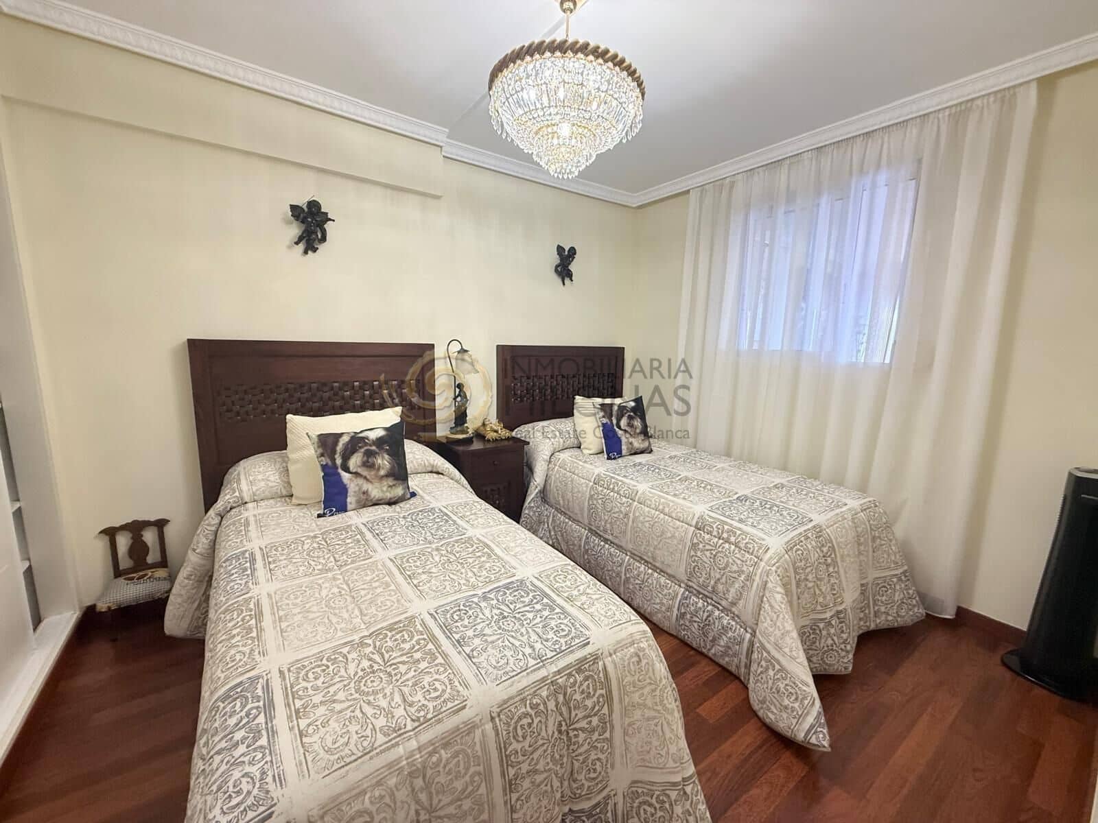 Ático de 3 habitaciones en Benidorm en venta con garaje - 650.000 € (Ref: 10174073)