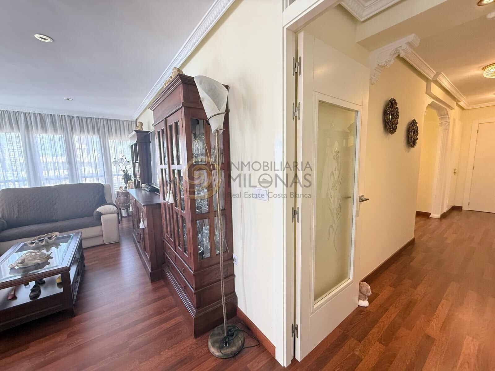 Ático de 3 habitaciones en Benidorm en venta con garaje - 650.000 € (Ref: 10174073)