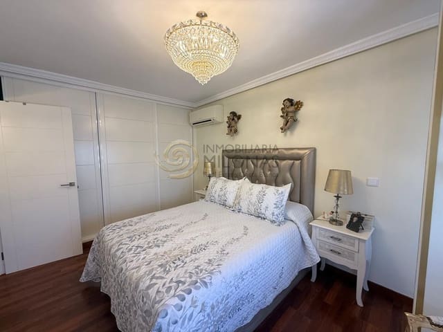 Ático de 3 habitaciones en Rincón de Loix, Benidorm en venta con garaje - 650.000 € (Ref: 10174073)