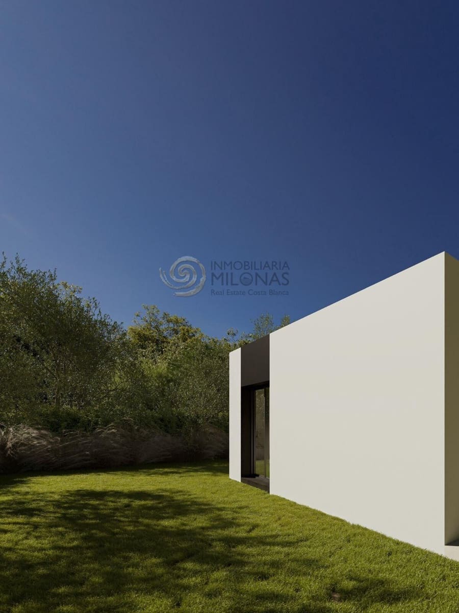 2 chambre Villa/Maison à vendre à Alfaz del Pi / L'Alfas del Pi avec piscine - 225 750 € (Ref: 10177311)