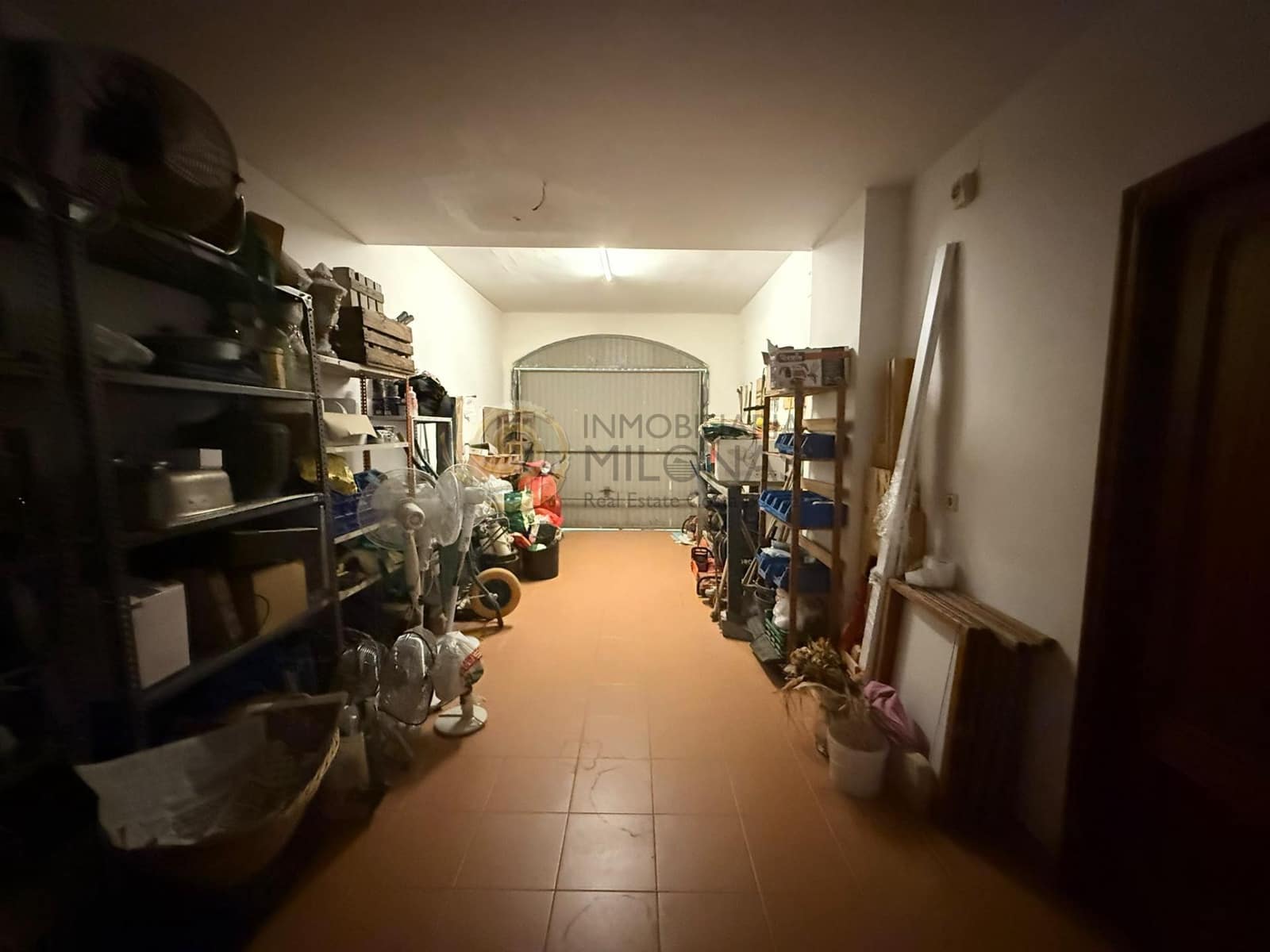 5 makuuhuone Huvila myytävänä paikassa Benidorm mukana uima-altaan 
autotalli - 1 400 000 € (Ref: 10180725)