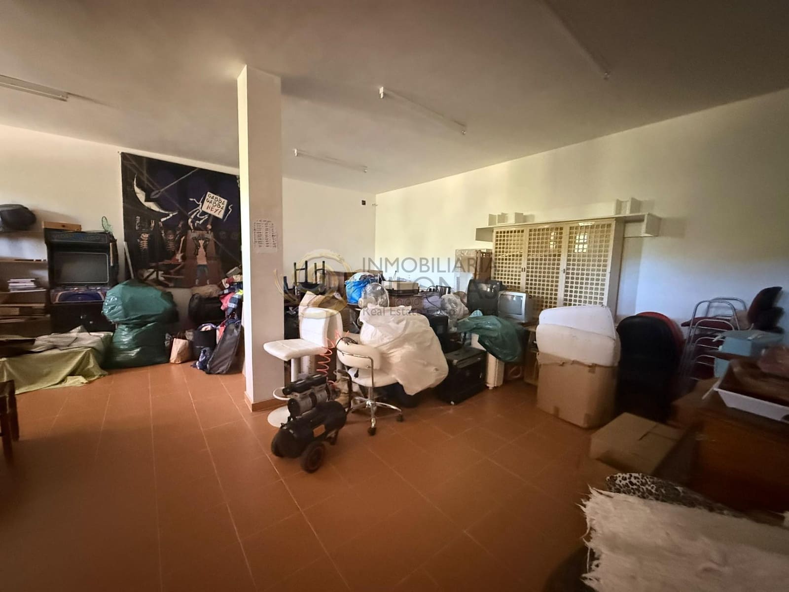 5 makuuhuone Huvila myytävänä paikassa Benidorm mukana uima-altaan 
autotalli - 1 400 000 € (Ref: 10180725)