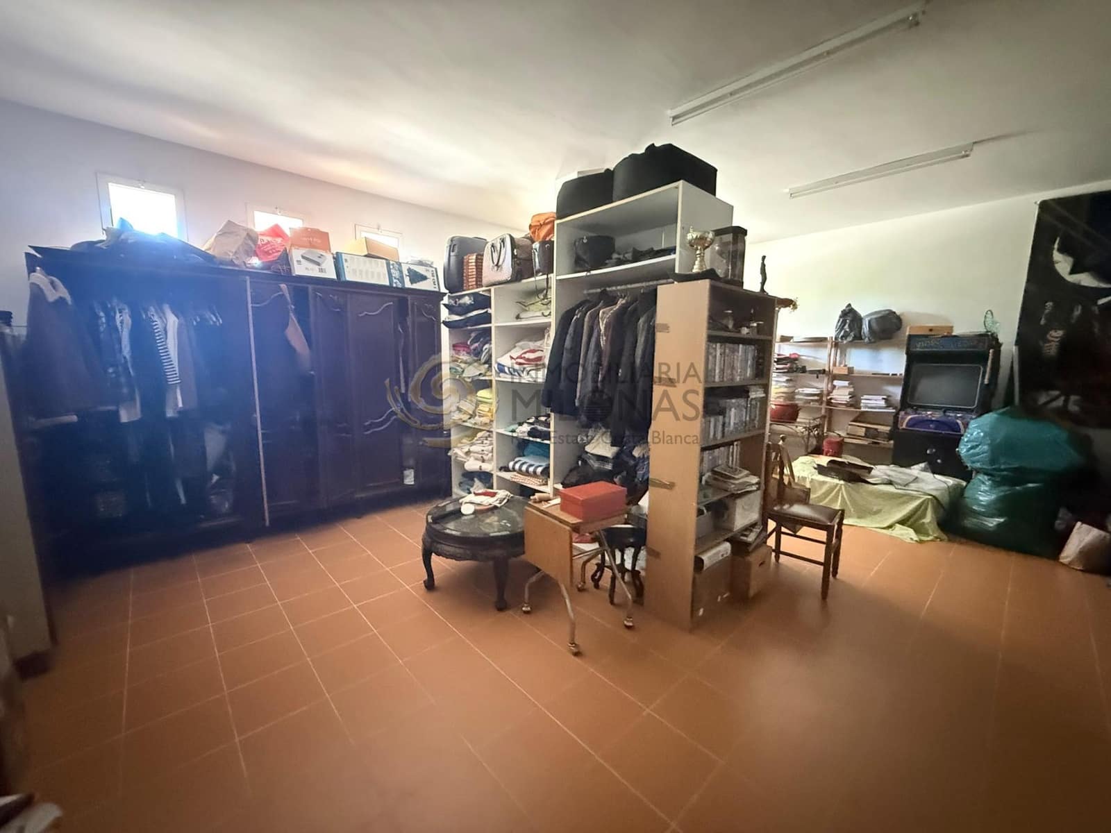 5 makuuhuone Huvila myytävänä paikassa Benidorm mukana uima-altaan 
autotalli - 1 400 000 € (Ref: 10180725)