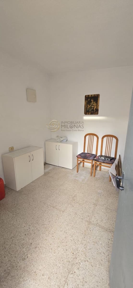 4 soveværelse Rækkehus til leje i Benidorm - € 1.500 (Ref: 10180727)