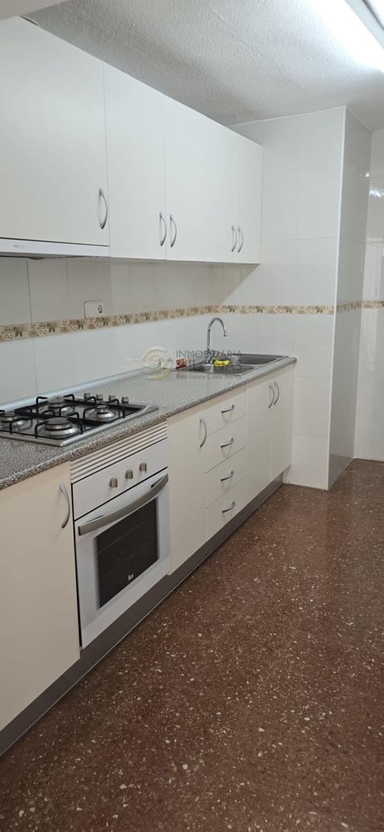 4 soveværelse Rækkehus til leje i Benidorm - € 1.500 (Ref: 10180727)