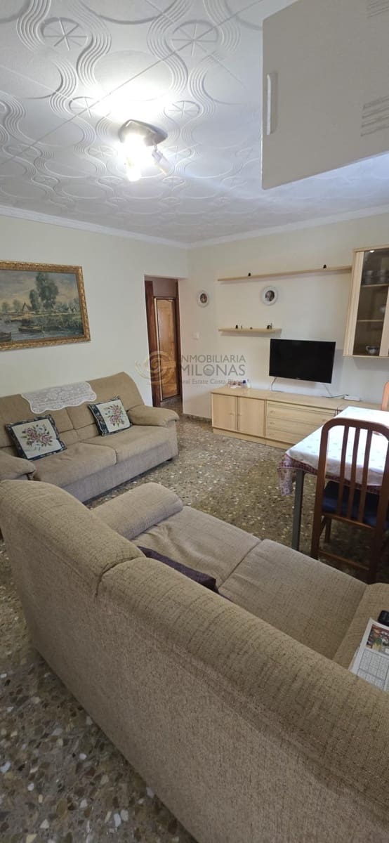 4 soveværelse Rækkehus til leje i Benidorm - € 1.500 (Ref: 10180727)