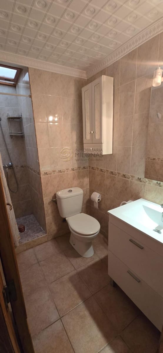 4 soveværelse Rækkehus til leje i Benidorm - € 1.500 (Ref: 10180727)