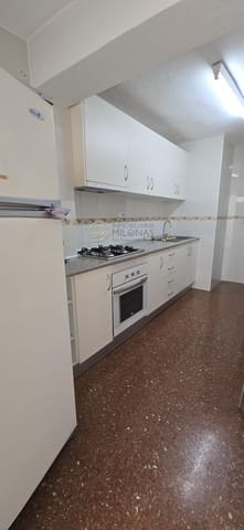 4 soverom Rekkehus til leie i Colonia Madrid, Benidorm - € 1 500 (Ref: 10180727)