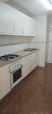 4 soverom Rekkehus til leie i Colonia Madrid, Benidorm - € 1 500 (Ref: 10180727)
