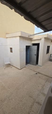 4 soverom Rekkehus til leie i Colonia Madrid, Benidorm - € 1 500 (Ref: 10180727)