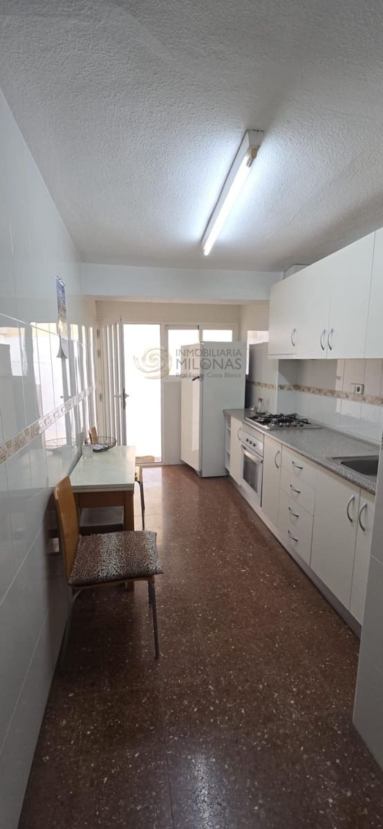 4 soveværelse Rækkehus til leje i Benidorm - € 1.500 (Ref: 10180727)