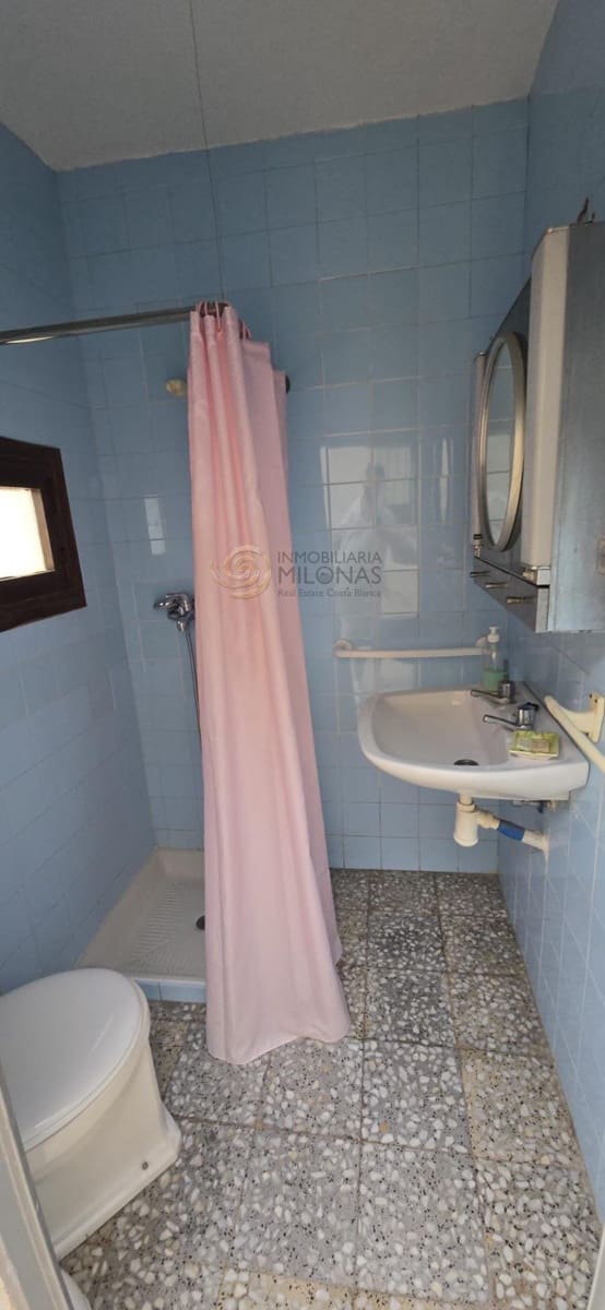 4 soveværelse Rækkehus til leje i Benidorm - € 1.500 (Ref: 10180727)