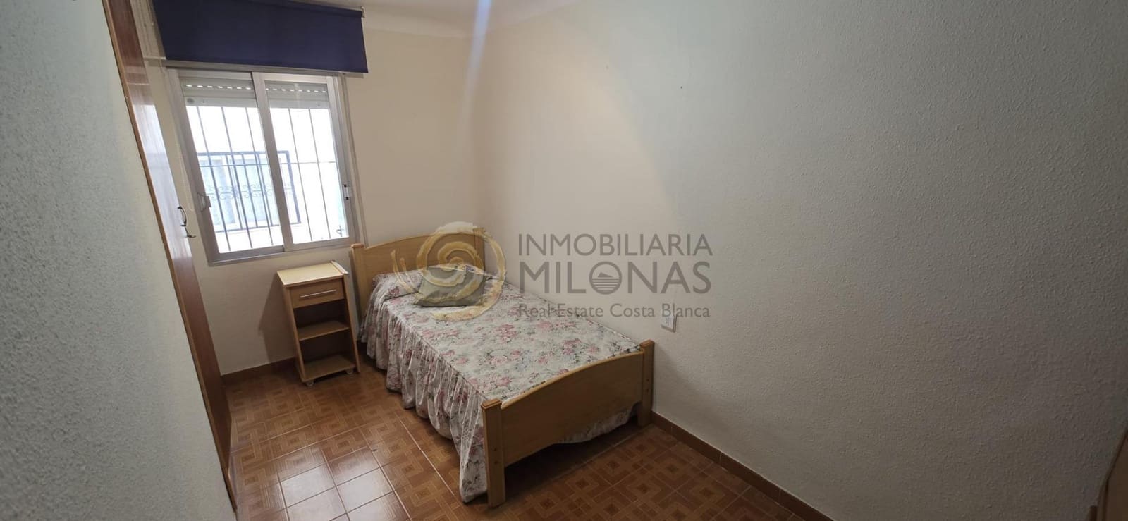 4 soveværelse Rækkehus til leje i Benidorm - € 1.500 (Ref: 10180727)