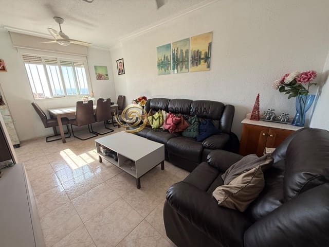 3 sypialnia Apartament na sprzedaż w Rincón de Loix, Benidorm z basenem - 275 730 € (Ref: 10183028)