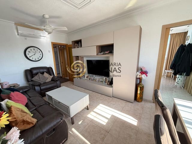 3 sypialnia Apartament na sprzedaż w Rincón de Loix, Benidorm z basenem - 275 730 € (Ref: 10183028)