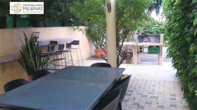 Chalet de 4 habitaciones en Benidorm en venta - 535.500 € (Ref: 4537681)