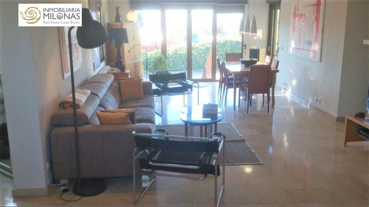 4 bedroom Villa for sale in Benidorm - € 535,500 (Ref: 4537681)
