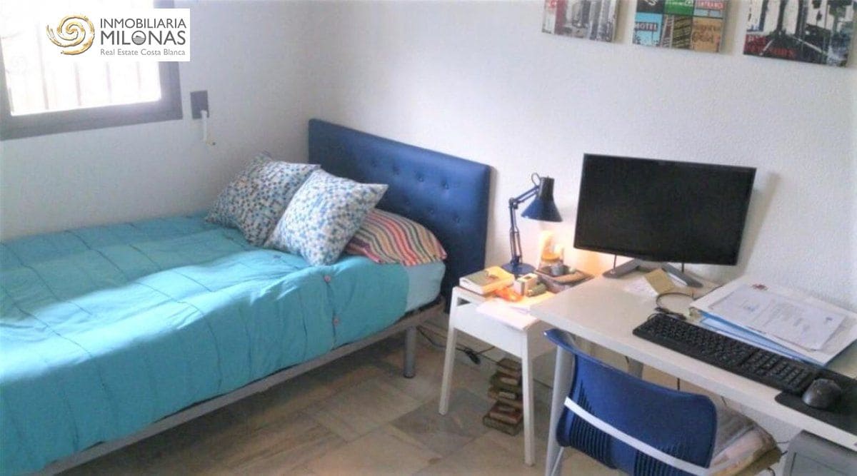 4 bedroom Villa for sale in Benidorm - € 535,500 (Ref: 4537681)