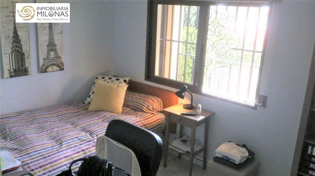 4 bedroom Villa for sale in Benidorm - € 535,500 (Ref: 4537681)