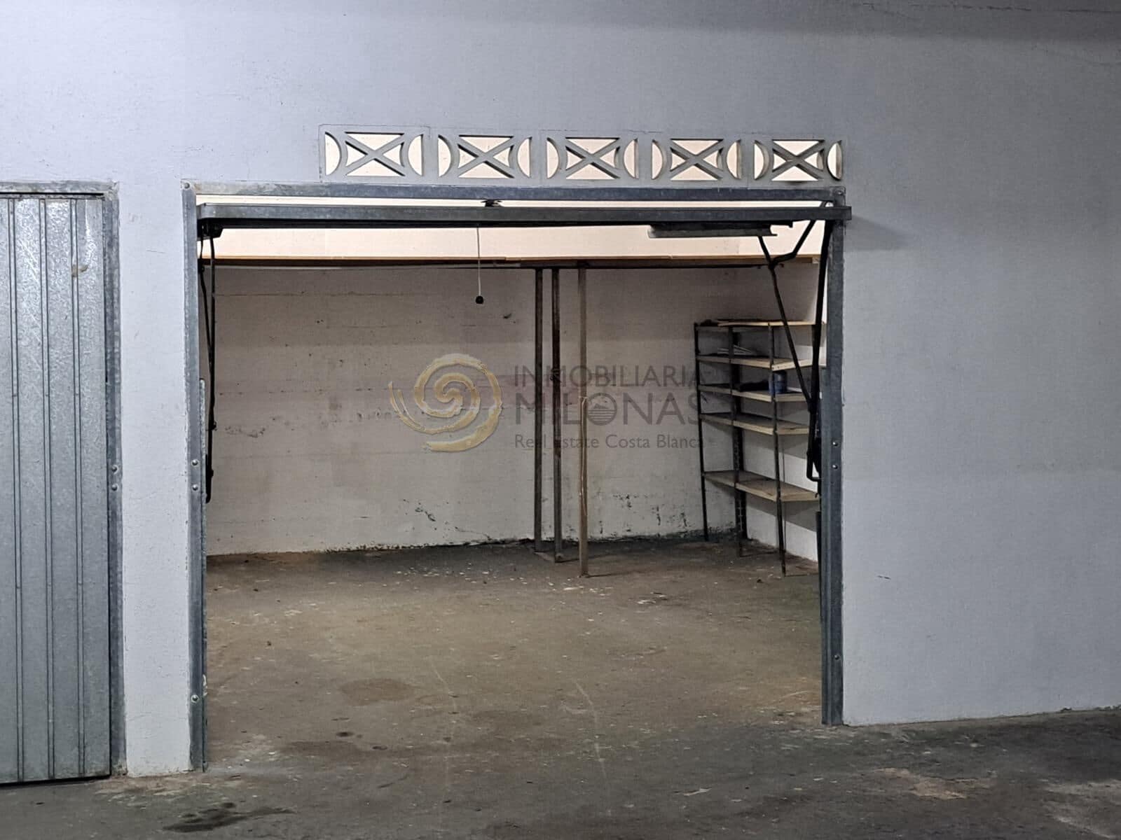 Garaż na sprzedaż w Benidorm - 44 000 € (Ref: 6309905)