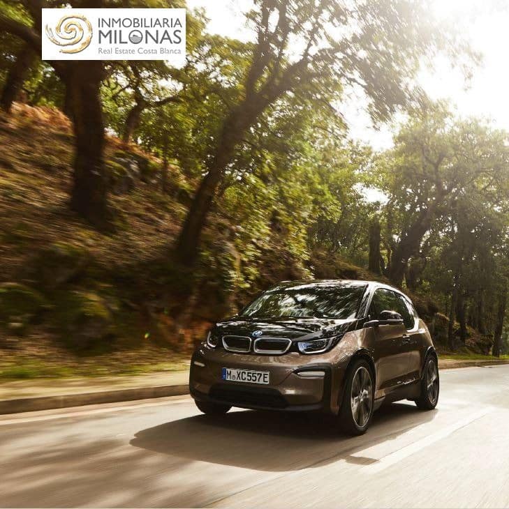 2 bedroom Apartment for sale in Benidorm with pool garage - € 1,200,000 (Ref: 6309917)