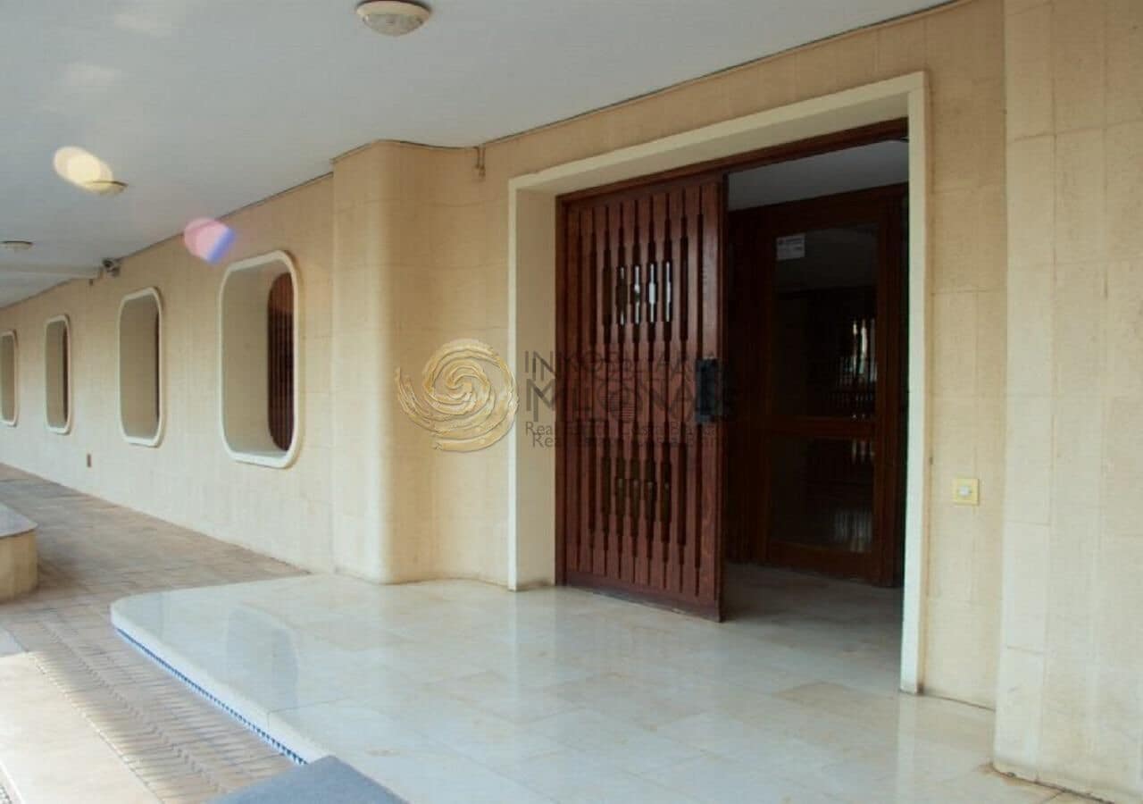 1 chambre Appartement à vendre à Benidorm avec piscine - 297 000 € (Ref: 8865849)