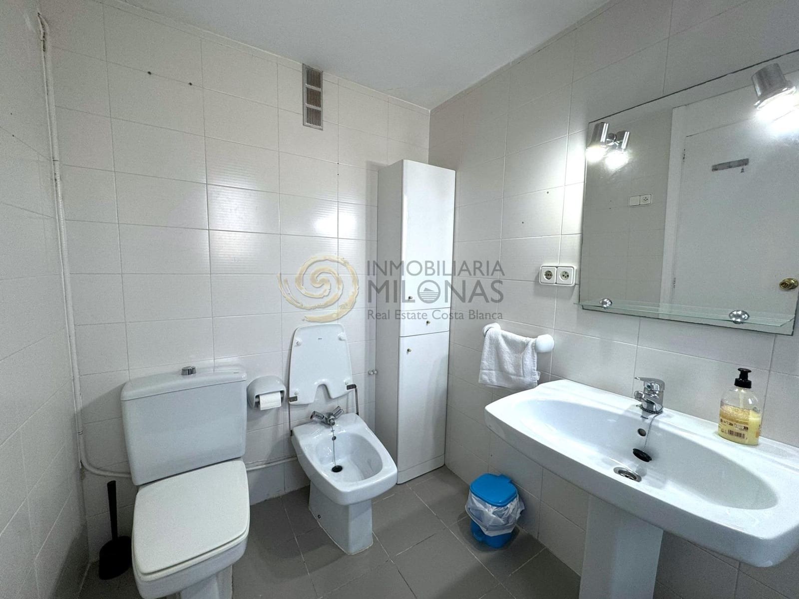 1 chambre Appartement à vendre à Benidorm avec piscine - 297 000 € (Ref: 8865849)