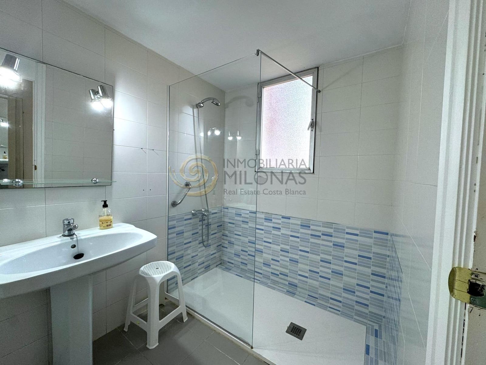 1 chambre Appartement à vendre à Benidorm avec piscine - 297 000 € (Ref: 8865849)